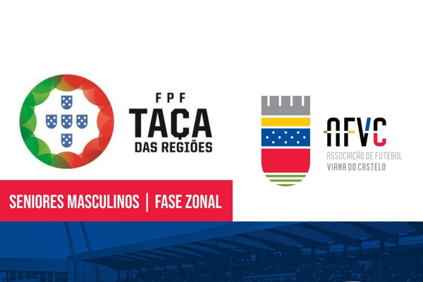 Fase Zonal da Taça das Regiões Arranca em Arcos de Valdevez